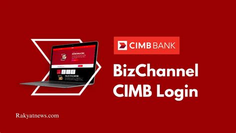 cimb biz chanel|cimb bizconnect.